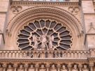  rosace de Notre-Dame